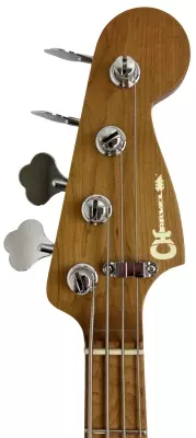 Store Special Product - Charvel Guitars Pro-Mod San Dimas Bass